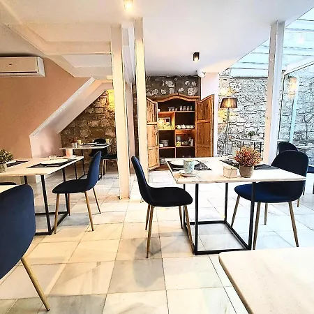 Hotel Carmen Boutique