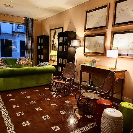 Hotel Carmen Boutique 4*