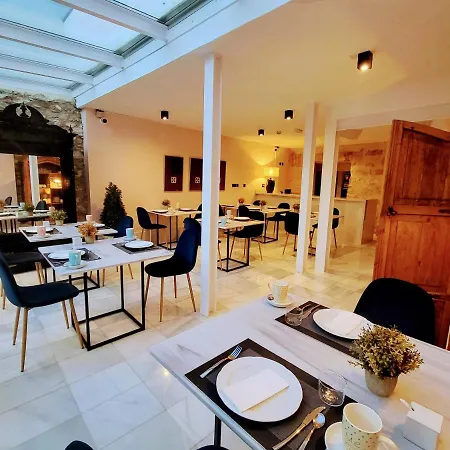 Hotel Carmen Boutique
