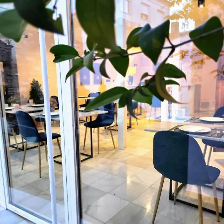 Carmen Boutique Hotel