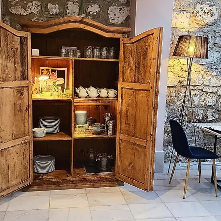 Hotel Carmen Boutique