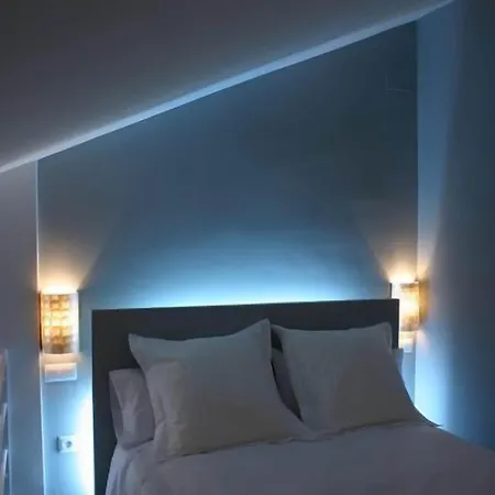 Fuentenueva Hotel Baeza