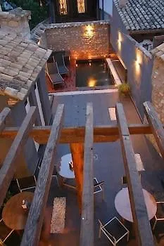Hotel Fuentenueva