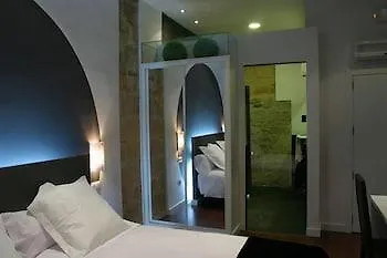 Fuentenueva Hotel