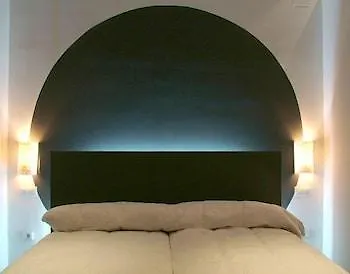 Fuentenueva Hotel Baeza