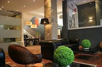 Fuentenueva Hotel 4*