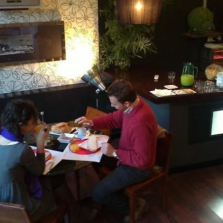 Carmen Boutique Hotel