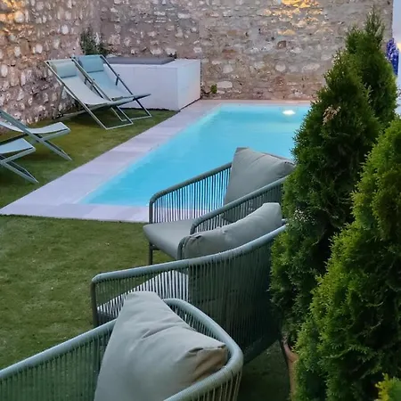 Hotel Carmen Boutique