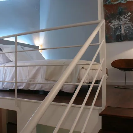 Hotel Fuentenueva Baeza