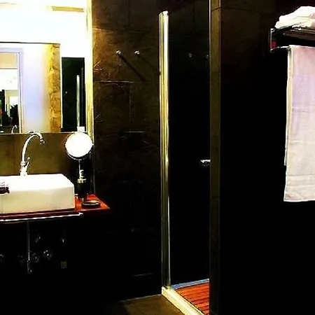 Hotel Fuentenueva 4*