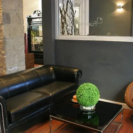 Hotel Fuentenueva