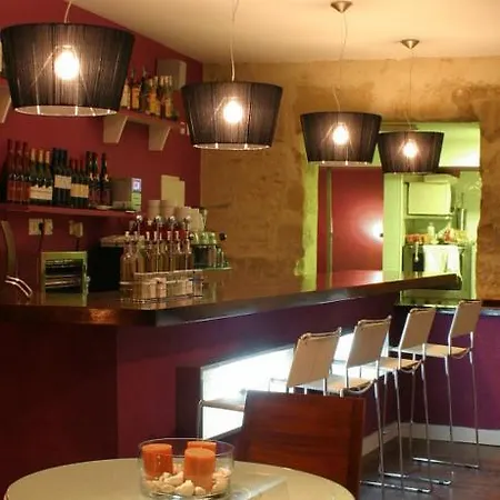 Hotel Fuentenueva 4*