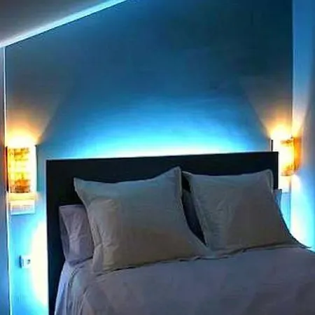 Fuentenueva Hotel 4*