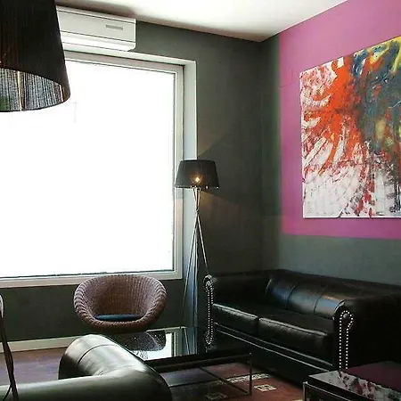 Carmen Boutique 4*