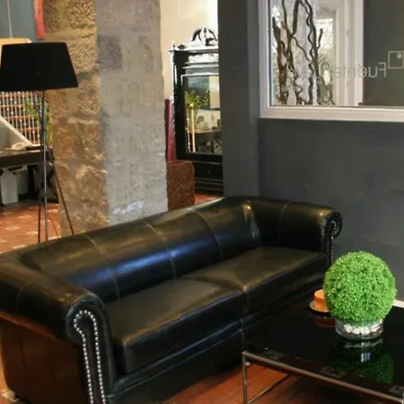 Fuentenueva Hotel 4*