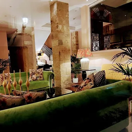 Carmen Boutique 4*