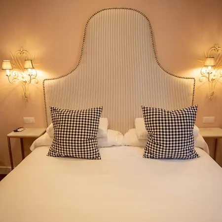 Fuentenueva Hotel