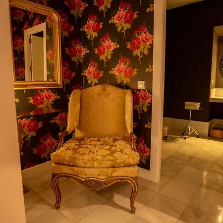 Hotel Fuentenueva Baeza