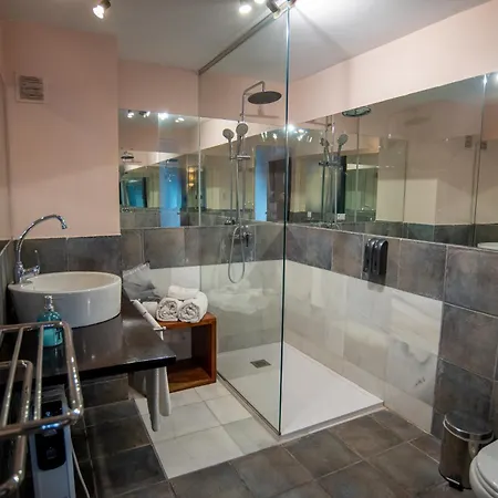 Fuentenueva Hotel 4*