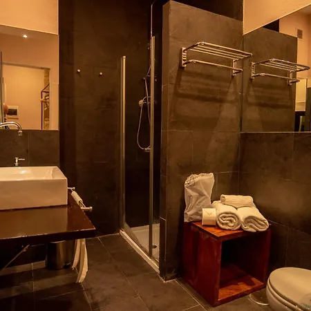 Fuentenueva Hotel Baeza
