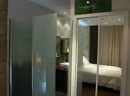 Hotel Fuentenueva 4*