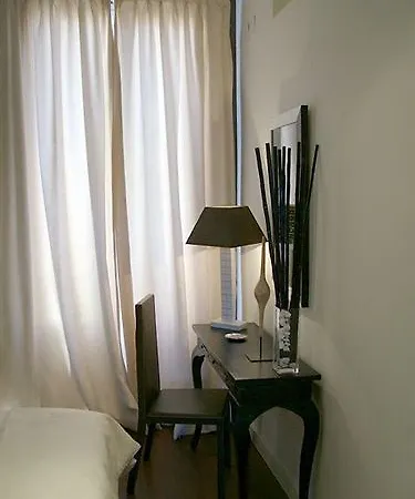 Hotel Fuentenueva Baeza