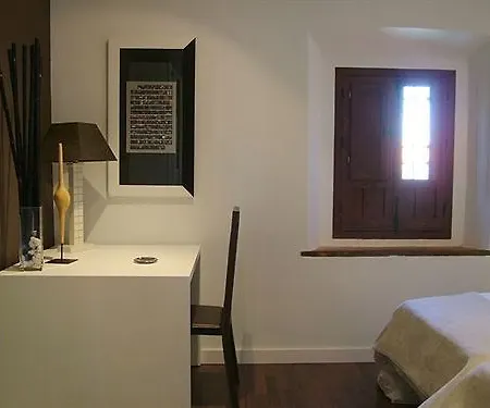 Fuentenueva Hotel Baeza