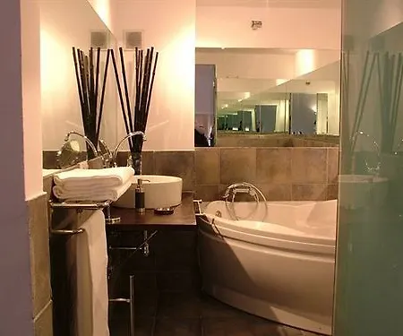 Hotel Fuentenueva