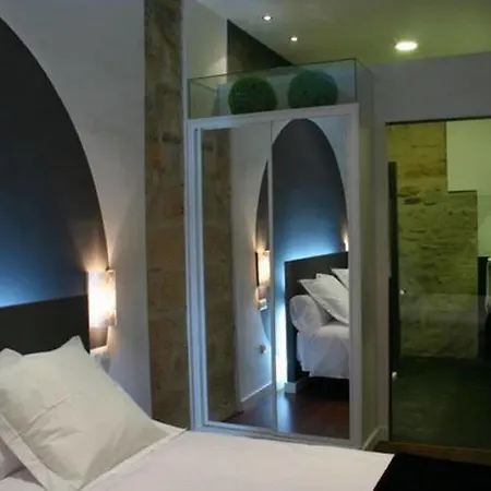 Hotel Fuentenueva 4*