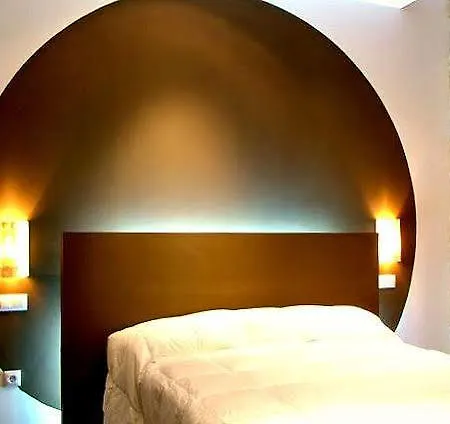 Hotel Fuentenueva